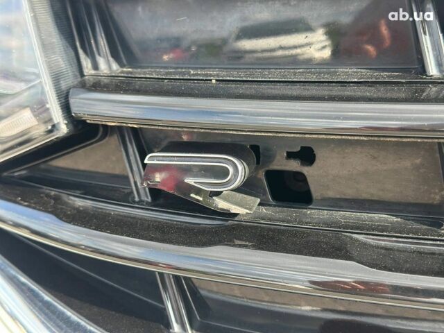 Белый Фольксваген Тигуан, объемом двигателя 2 л и пробегом 58 тыс. км за 31490 $, фото 13 на Automoto.ua