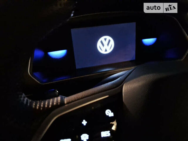 Белый Фольксваген Тигуан, объемом двигателя 1.98 л и пробегом 43 тыс. км за 27999 $, фото 13 на Automoto.ua