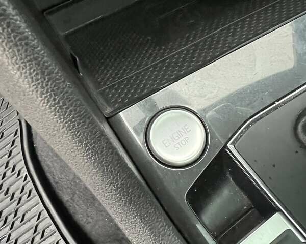 Білий Фольксваген Тігуан, об'ємом двигуна 1.98 л та пробігом 113 тис. км за 25500 $, фото 55 на Automoto.ua