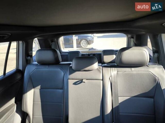 Білий Фольксваген Тігуан, об'ємом двигуна 2 л та пробігом 123 тис. км за 27500 $, фото 79 на Automoto.ua