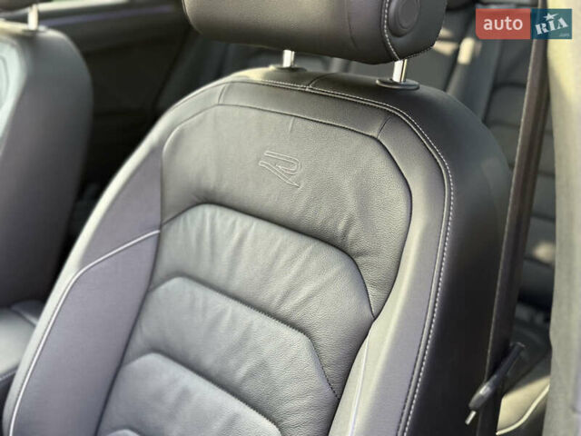 Белый Фольксваген Тигуан, объемом двигателя 1.97 л и пробегом 189 тыс. км за 36500 $, фото 57 на Automoto.ua