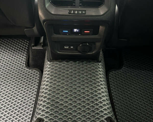 Білий Фольксваген Тігуан, об'ємом двигуна 1.98 л та пробігом 35 тис. км за 31600 $, фото 23 на Automoto.ua