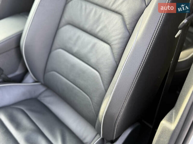 Белый Фольксваген Тигуан, объемом двигателя 1.97 л и пробегом 189 тыс. км за 36500 $, фото 56 на Automoto.ua