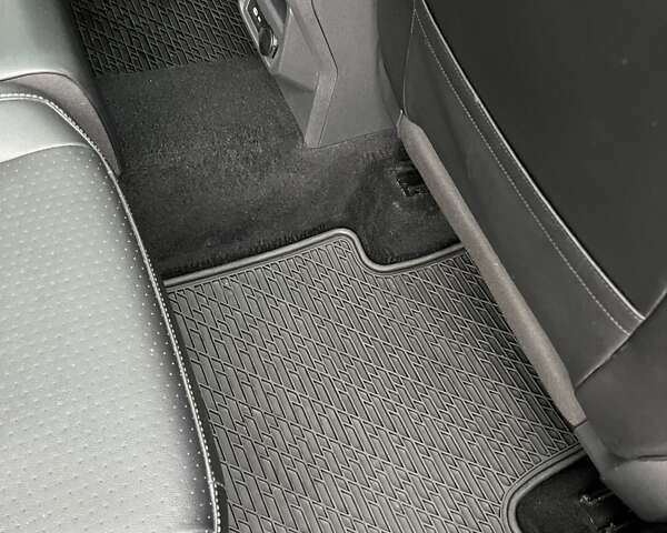 Білий Фольксваген Тігуан, об'ємом двигуна 1.98 л та пробігом 113 тис. км за 25500 $, фото 66 на Automoto.ua