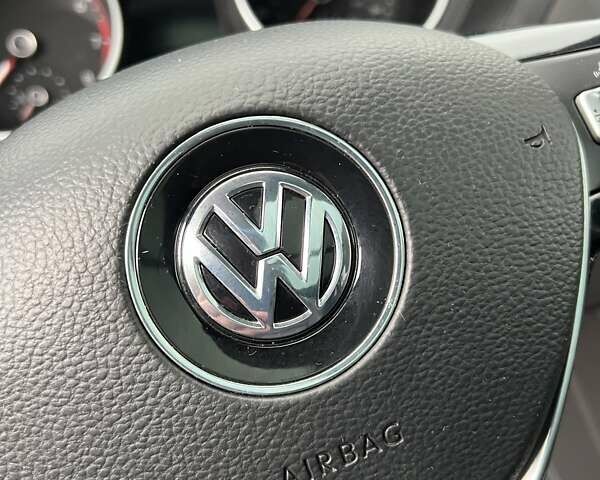 Білий Фольксваген Тігуан, об'ємом двигуна 1.98 л та пробігом 113 тис. км за 25500 $, фото 53 на Automoto.ua