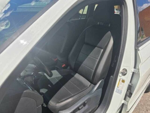 Белый Фольксваген Тигуан, объемом двигателя 2 л и пробегом 89 тыс. км за 12500 $, фото 9 на Automoto.ua