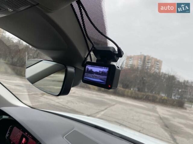 Білий Фольксваген Тігуан, об'ємом двигуна 1.98 л та пробігом 10 тис. км за 35500 $, фото 35 на Automoto.ua