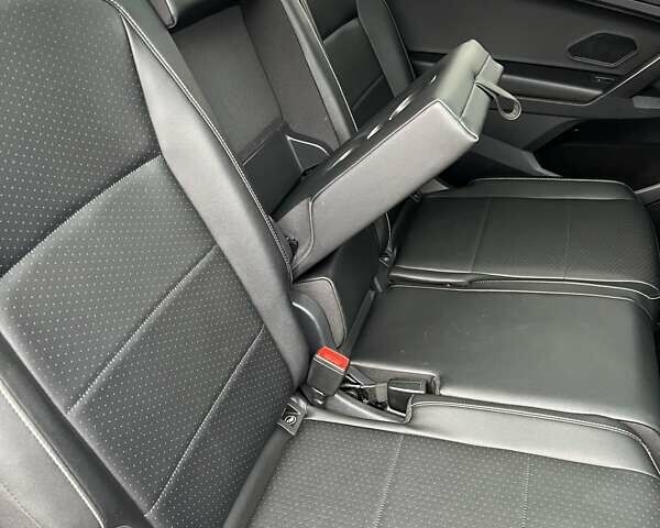 Білий Фольксваген Тігуан, об'ємом двигуна 1.98 л та пробігом 113 тис. км за 25500 $, фото 70 на Automoto.ua