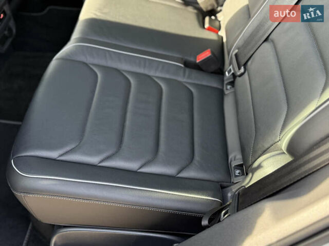 Белый Фольксваген Тигуан, объемом двигателя 1.97 л и пробегом 189 тыс. км за 36500 $, фото 53 на Automoto.ua