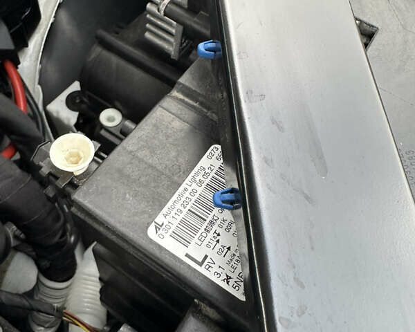 Белый Фольксваген Тигуан, объемом двигателя 2 л и пробегом 132 тыс. км за 27750 $, фото 79 на Automoto.ua