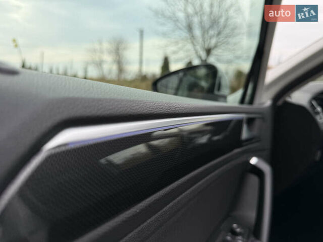 Білий Фольксваген Тігуан, об'ємом двигуна 2 л та пробігом 191 тис. км за 29200 $, фото 25 на Automoto.ua