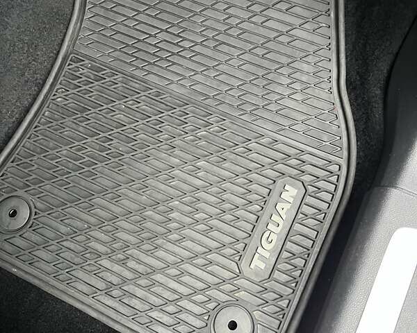 Білий Фольксваген Тігуан, об'ємом двигуна 1.98 л та пробігом 113 тис. км за 25500 $, фото 80 на Automoto.ua