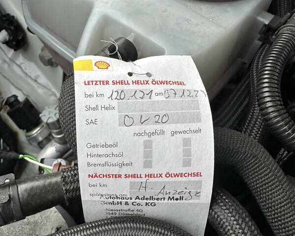 Белый Фольксваген Тигуан, объемом двигателя 2 л и пробегом 132 тыс. км за 27750 $, фото 81 на Automoto.ua