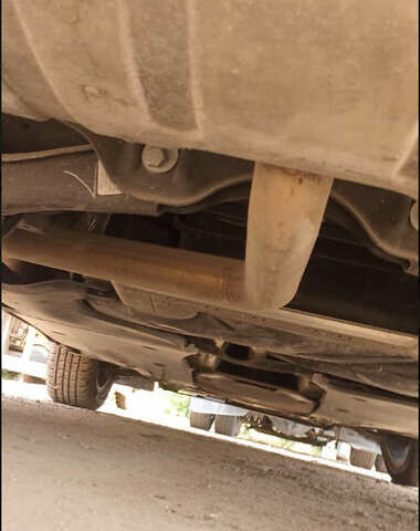 Белый Фольксваген Тигуан, объемом двигателя 2 л и пробегом 76 тыс. км за 14900 $, фото 18 на Automoto.ua