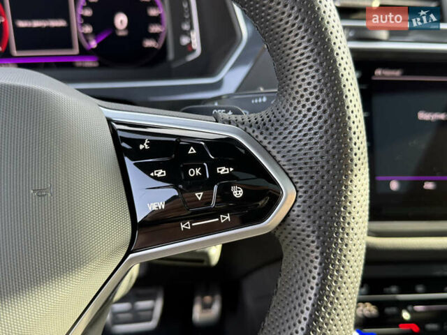 Белый Фольксваген Тигуан, объемом двигателя 1.97 л и пробегом 189 тыс. км за 36500 $, фото 61 на Automoto.ua