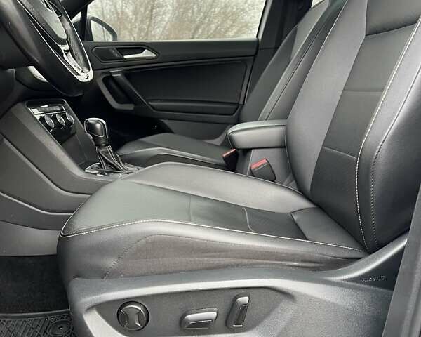 Білий Фольксваген Тігуан, об'ємом двигуна 1.98 л та пробігом 113 тис. км за 25500 $, фото 46 на Automoto.ua