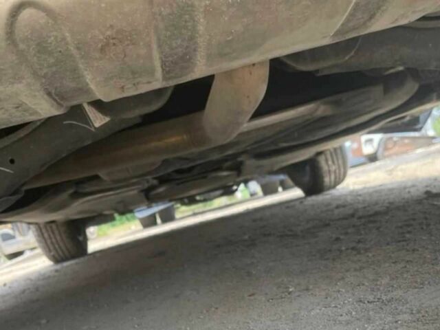 Белый Фольксваген Тигуан, объемом двигателя 2 л и пробегом 76 тыс. км за 14900 $, фото 12 на Automoto.ua