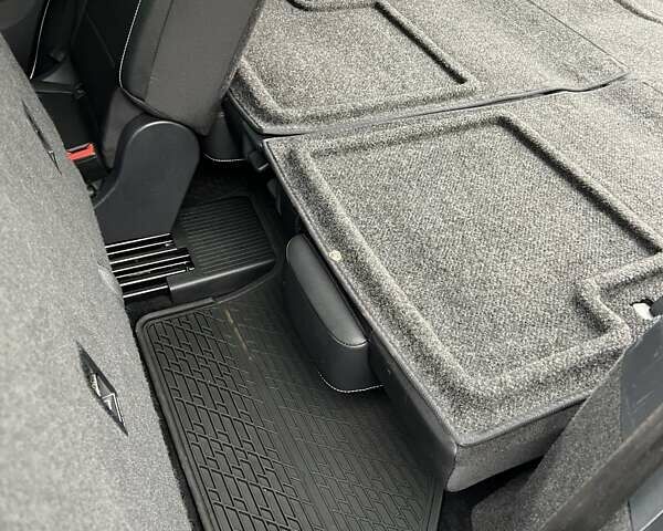 Білий Фольксваген Тігуан, об'ємом двигуна 1.98 л та пробігом 113 тис. км за 25500 $, фото 88 на Automoto.ua