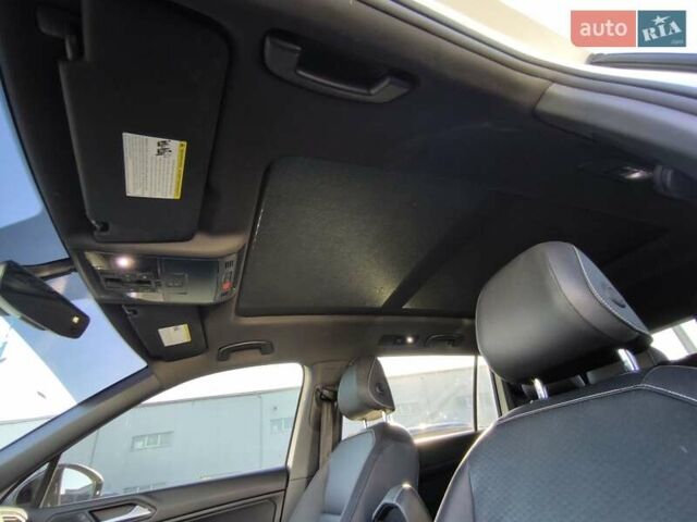 Білий Фольксваген Тігуан, об'ємом двигуна 2 л та пробігом 123 тис. км за 27500 $, фото 83 на Automoto.ua