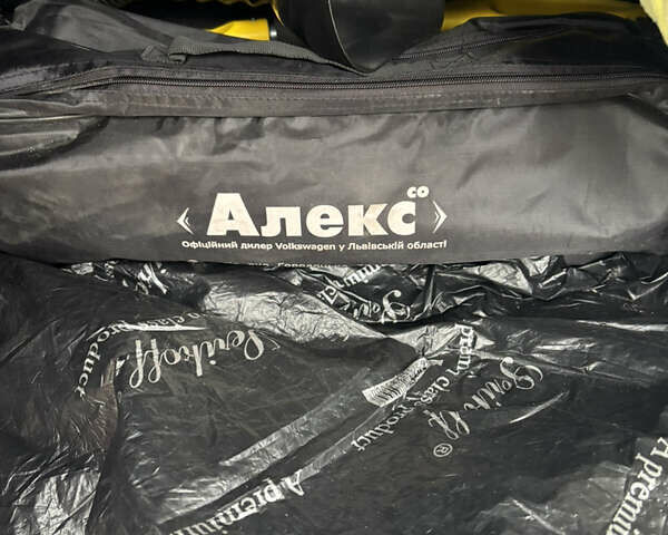 Білий Фольксваген Тігуан, об'ємом двигуна 1.98 л та пробігом 35 тис. км за 31600 $, фото 33 на Automoto.ua