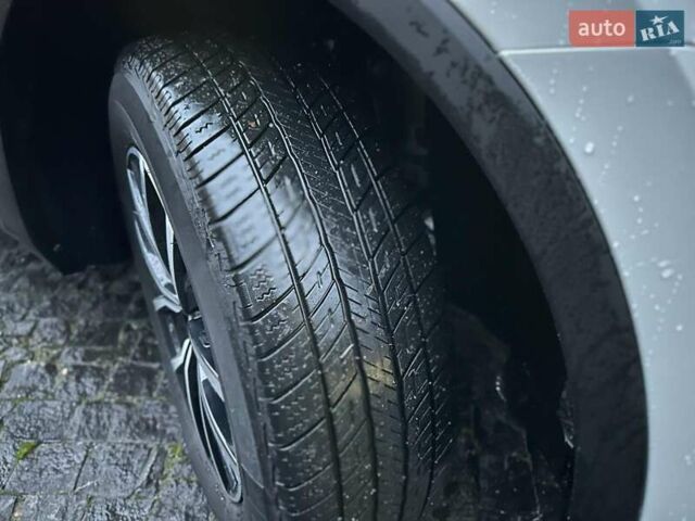 Белый Фольксваген Тигуан, объемом двигателя 2 л и пробегом 102 тыс. км за 21990 $, фото 10 на Automoto.ua