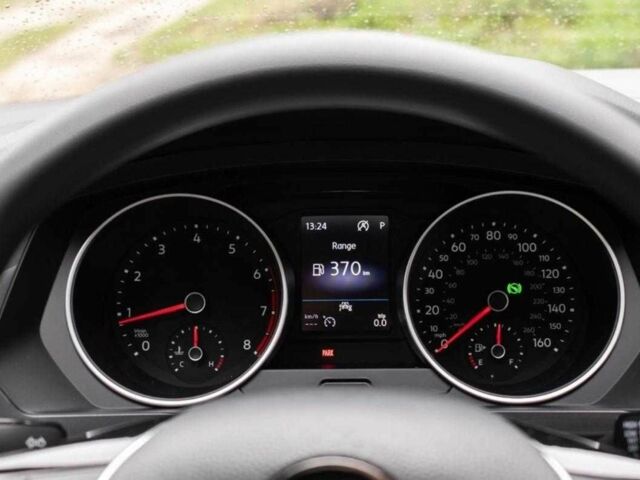 Белый Фольксваген Тигуан, объемом двигателя 2 л и пробегом 67 тыс. км за 16800 $, фото 11 на Automoto.ua