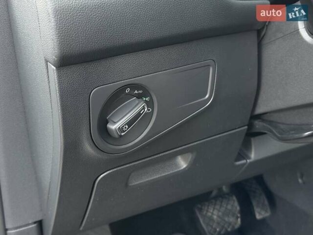 Белый Фольксваген Тигуан, объемом двигателя 1.98 л и пробегом 55 тыс. км за 21800 $, фото 14 на Automoto.ua