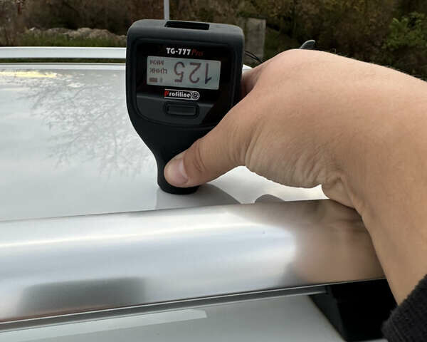 Белый Фольксваген Тигуан, объемом двигателя 2 л и пробегом 132 тыс. км за 27750 $, фото 136 на Automoto.ua