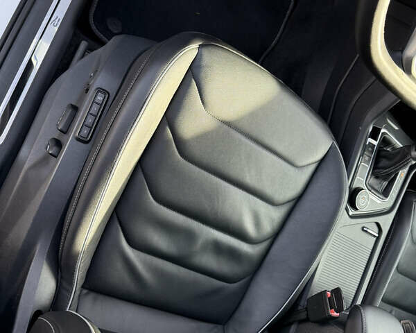 Белый Фольксваген Тигуан, объемом двигателя 1.97 л и пробегом 189 тыс. км за 36500 $, фото 55 на Automoto.ua