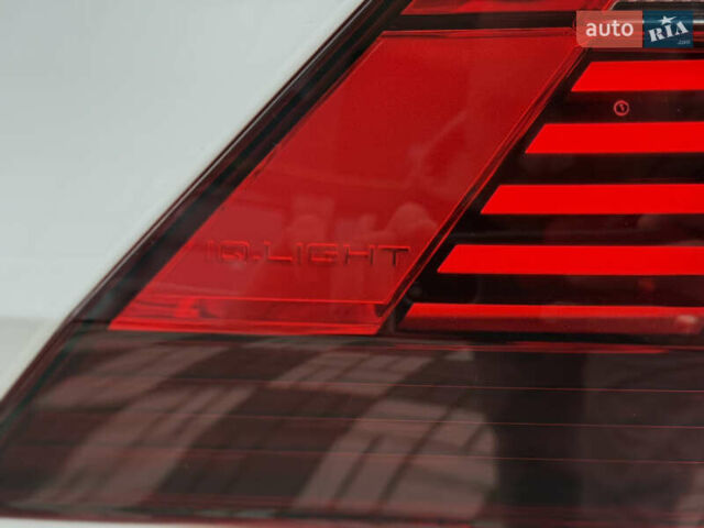 Білий Фольксваген Тігуан, об'ємом двигуна 2 л та пробігом 191 тис. км за 29200 $, фото 9 на Automoto.ua