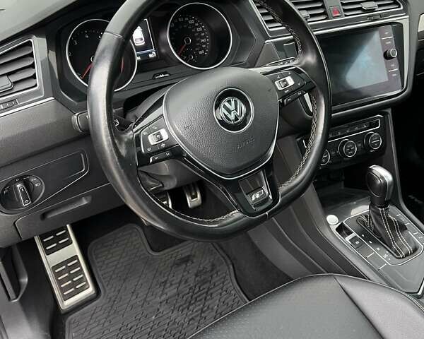 Білий Фольксваген Тігуан, об'ємом двигуна 1.98 л та пробігом 113 тис. км за 25500 $, фото 41 на Automoto.ua