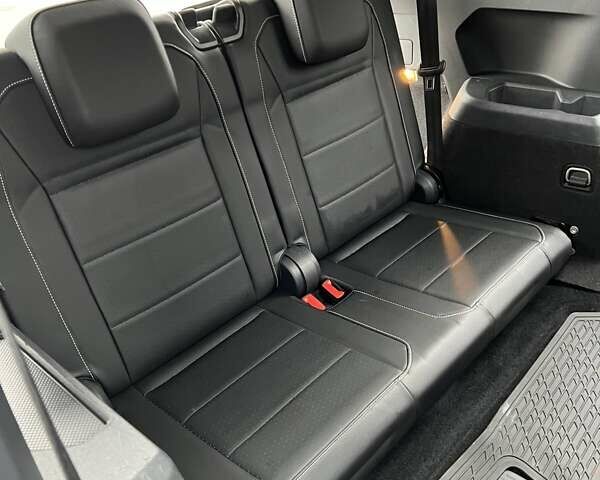 Білий Фольксваген Тігуан, об'ємом двигуна 1.98 л та пробігом 113 тис. км за 25500 $, фото 89 на Automoto.ua