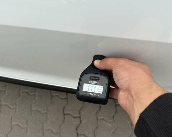 Белый Фольксваген Тигуан, объемом двигателя 2 л и пробегом 132 тыс. км за 27750 $, фото 127 на Automoto.ua