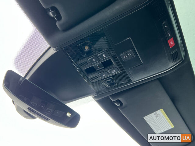 Білий Фольксваген Тігуан, об'ємом двигуна 2 л та пробігом 54 тис. км за 32700 $, фото 22 на Automoto.ua