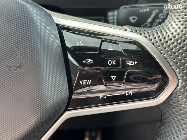 Белый Фольксваген Тигуан, объемом двигателя 2 л и пробегом 58 тыс. км за 31490 $, фото 24 на Automoto.ua