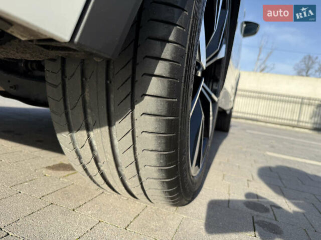 Белый Фольксваген Тигуан, объемом двигателя 1.97 л и пробегом 189 тыс. км за 36500 $, фото 35 на Automoto.ua