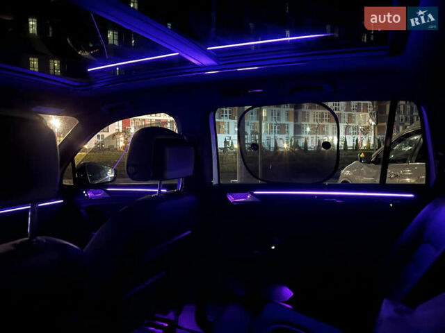 Белый Фольксваген Тигуан, объемом двигателя 1.98 л и пробегом 77 тыс. км за 26550 $, фото 24 на Automoto.ua