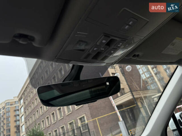 Білий Фольксваген Тігуан, об'ємом двигуна 2 л та пробігом 103 тис. км за 21000 $, фото 7 на Automoto.ua