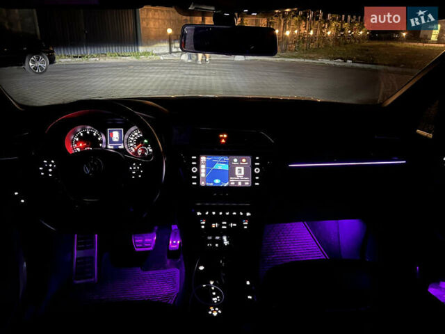 Белый Фольксваген Тигуан, объемом двигателя 1.98 л и пробегом 77 тыс. км за 26550 $, фото 22 на Automoto.ua