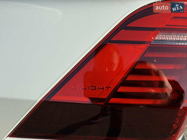 Белый Фольксваген Тигуан, объемом двигателя 1.97 л и пробегом 189 тыс. км за 36500 $, фото 31 на Automoto.ua