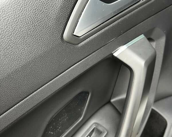 Білий Фольксваген Тігуан, об'ємом двигуна 1.98 л та пробігом 113 тис. км за 25500 $, фото 57 на Automoto.ua