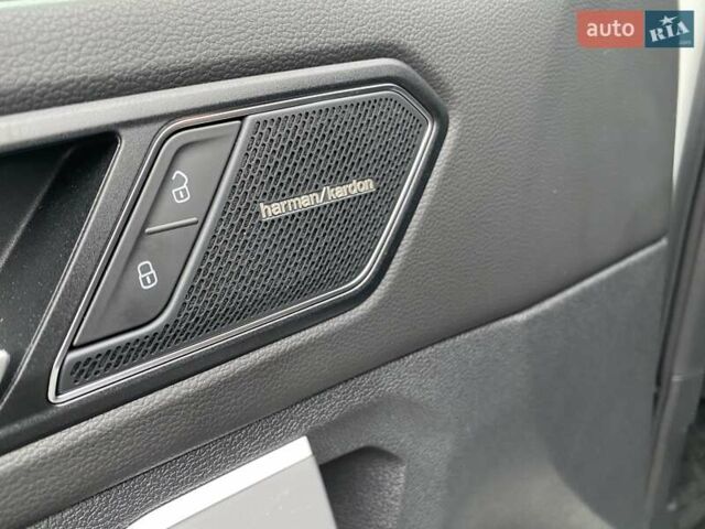 Білий Фольксваген Тігуан, об'ємом двигуна 1.98 л та пробігом 10 тис. км за 35500 $, фото 15 на Automoto.ua