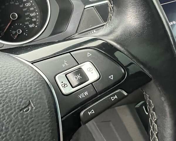 Білий Фольксваген Тігуан, об'ємом двигуна 1.98 л та пробігом 113 тис. км за 25500 $, фото 52 на Automoto.ua