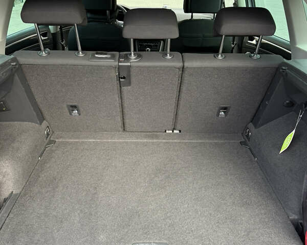 Білий Фольксваген Тігуан, об'ємом двигуна 1.97 л та пробігом 78 тис. км за 36000 $, фото 38 на Automoto.ua