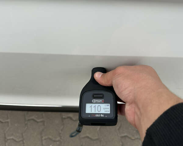 Белый Фольксваген Тигуан, объемом двигателя 2 л и пробегом 132 тыс. км за 27750 $, фото 132 на Automoto.ua