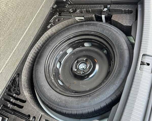 Белый Фольксваген Тигуан, объемом двигателя 1.98 л и пробегом 106 тыс. км за 34999 $, фото 14 на Automoto.ua