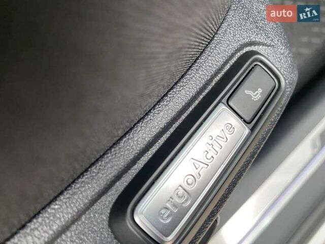 Білий Фольксваген Тігуан, об'ємом двигуна 1.98 л та пробігом 10 тис. км за 35500 $, фото 27 на Automoto.ua