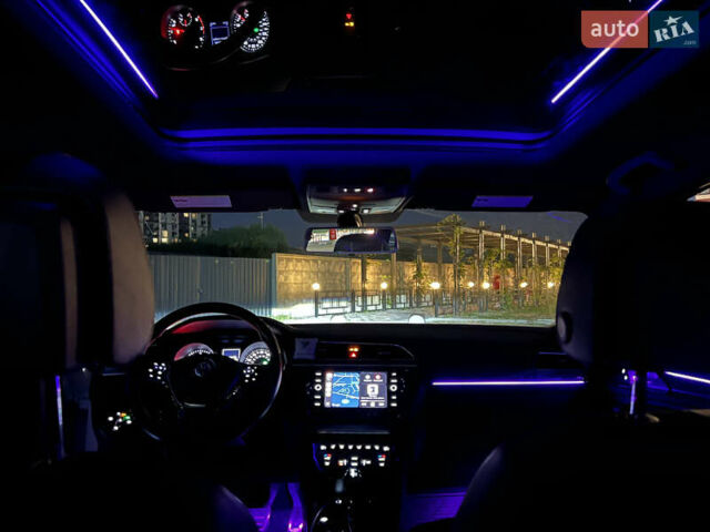 Белый Фольксваген Тигуан, объемом двигателя 1.98 л и пробегом 77 тыс. км за 26550 $, фото 31 на Automoto.ua