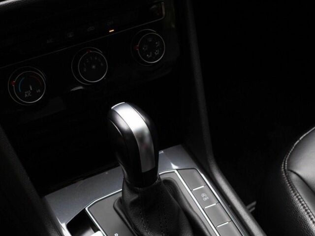 Белый Фольксваген Тигуан, объемом двигателя 2 л и пробегом 67 тыс. км за 13600 $, фото 10 на Automoto.ua