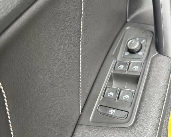 Білий Фольксваген Тігуан, об'ємом двигуна 1.98 л та пробігом 30 тис. км за 39500 $, фото 6 на Automoto.ua